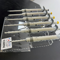 Eppendorf Research Plus Single Channel Pipettes - Quantity 6 image 1